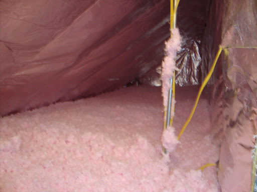 Insulation Contractor «Peterson Energy Consultants», reviews and photos