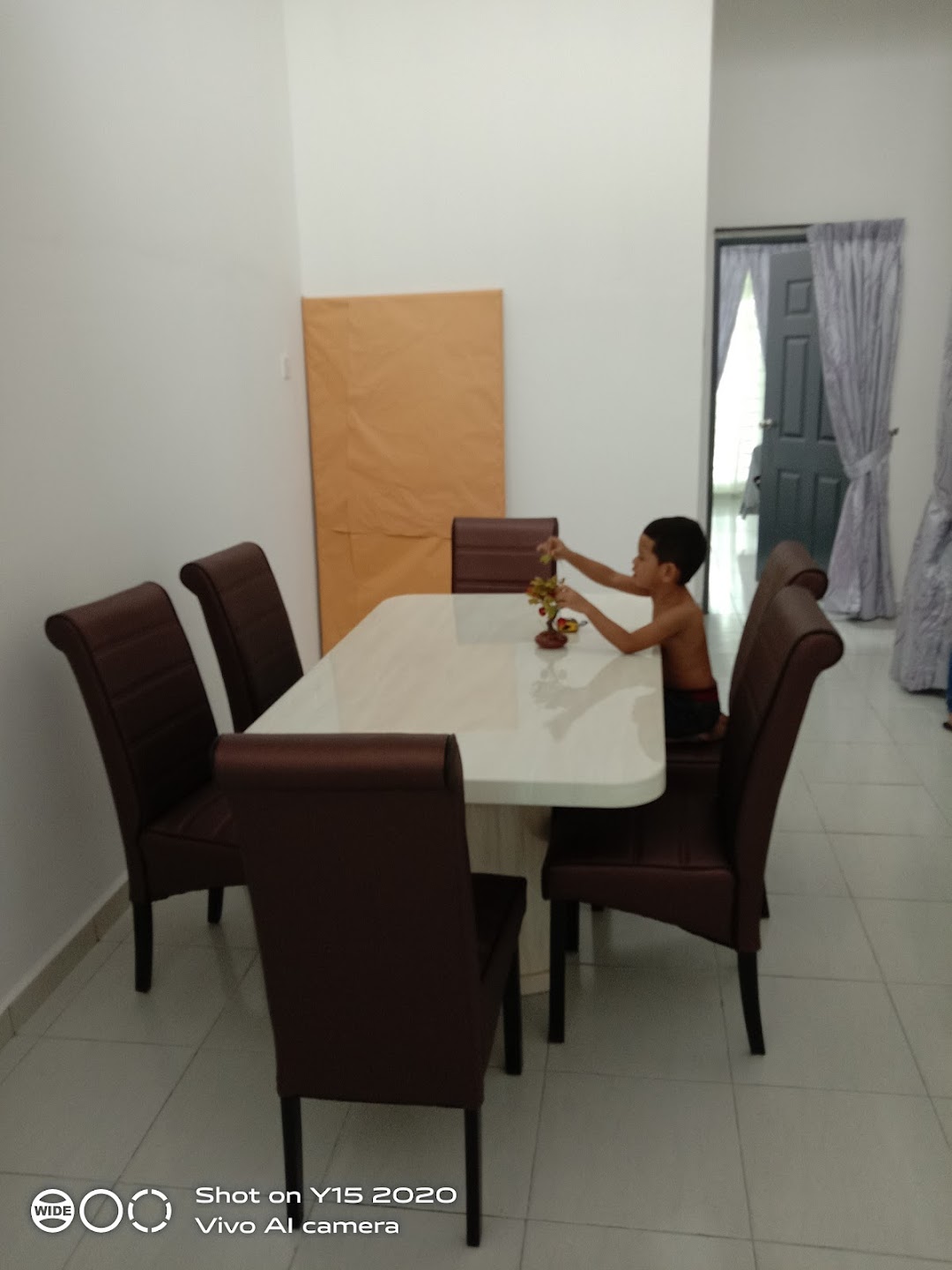 Empire Furniture di bandar Sitiawan
