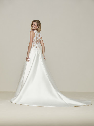 Bridal Shop «Laura Jacobs Bridal», reviews and photos, 9903 Gulf Coast Main St #142, Fort Myers, FL 33913, USA