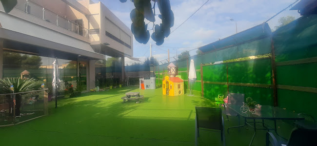 Τα Σαΐνια της Λίνας