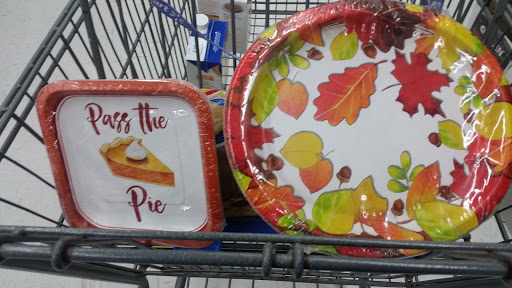 Discount Store «Walmart», reviews and photos, 795 Texas Ave, Bridge City, TX 77611, USA