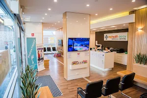 Myhealth Macquarie Park image