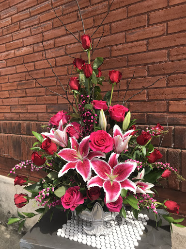 Florist «Lavender Hill», reviews and photos, 359 Spring St, Jeffersonville, IN 47130, USA