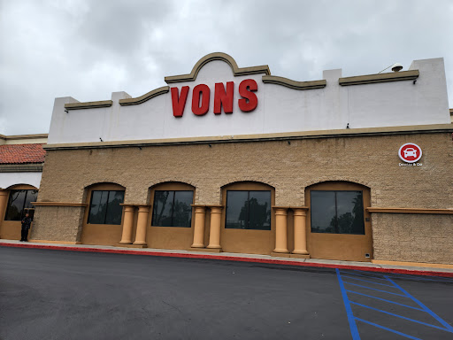 Vons image