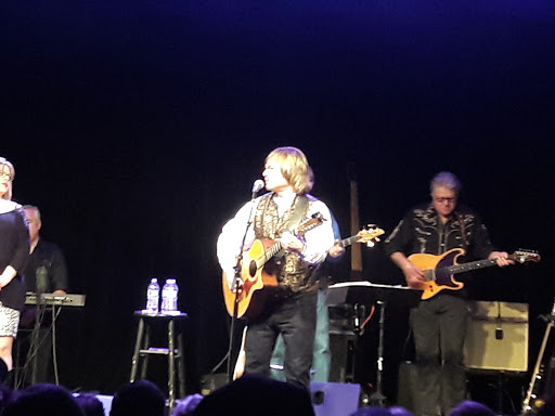 Performing Arts Theater «Auburn Ave Theater», reviews and photos, 10 Auburn Ave, Auburn, WA 98002, USA