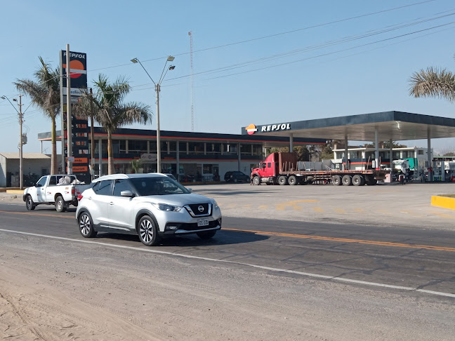 Baños Limpios Para Turistas - Ica