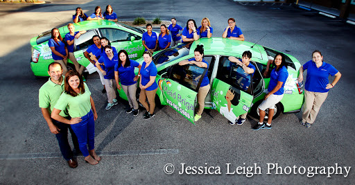 House Cleaning Service «Maid Brigade of Tampa Bay», reviews and photos, 14809 N Florida Ave, Tampa, FL 33613, USA