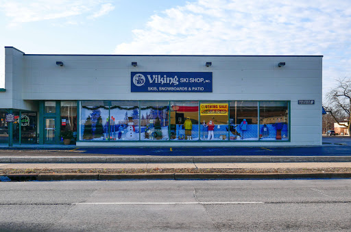Viking Ski & Patio Shop, 131 W Northwest Hwy, Barrington, IL 60010, USA, 