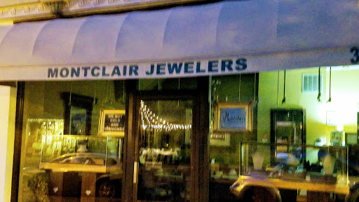 Montclair Jewelers, 31 Church St, Montclair, NJ 07042, USA, 
