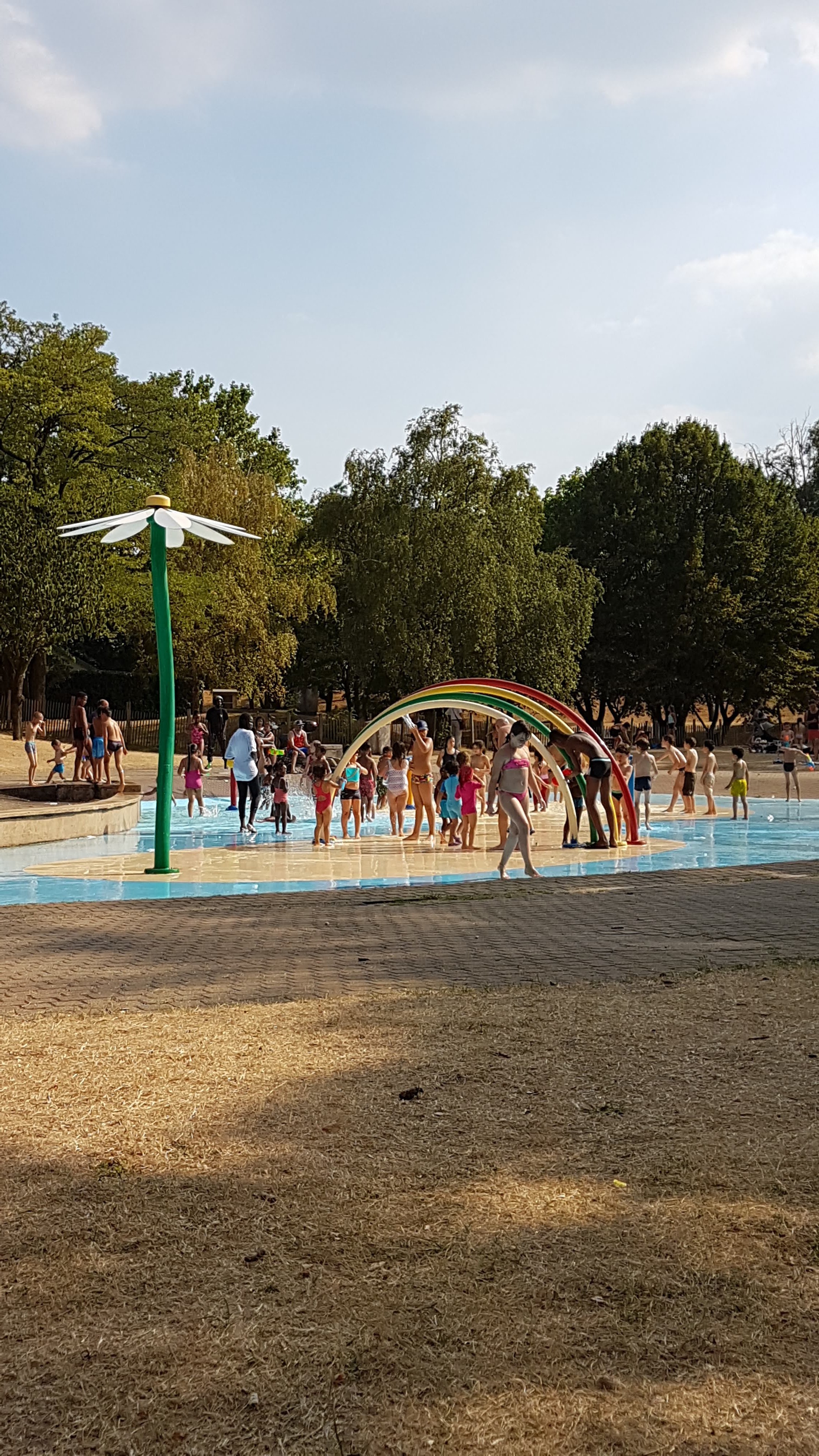 Photo n° 3 de l'avis de Celine.e fait le 23/07/2018 à 16:39