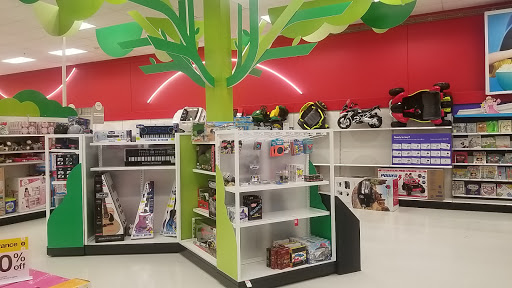 Department Store «Target», reviews and photos, 3835 Dryland Way, Easton, PA 18045, USA