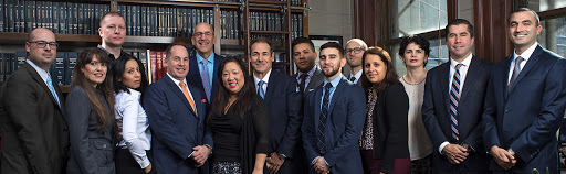 Personal Injury Attorney «Gersowitz Libo & Korek, P.C.», reviews and photos