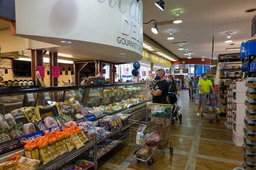 Grocery Store «Key Food Supermarket», reviews and photos, 151 Covert Ave, Floral Park, NY 11001, USA