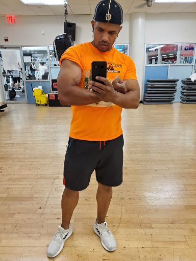 Health Club «New York Sports Clubs», reviews and photos, 1601 Bronxdale Ave, Bronx, NY 10462, USA