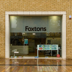 Foxtons Woolwich Estate Agents