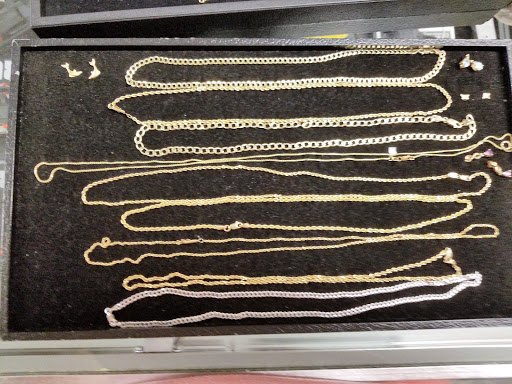 Pawn Shop «The Buy & Sell Shop», reviews and photos, 145 State St, Bangor, ME 04401, USA