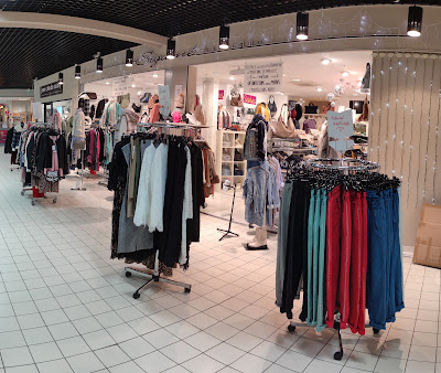Sigamé boutique à Foix