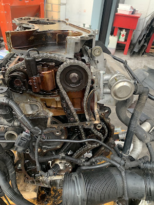 Auto Meca Classic à Wavrin