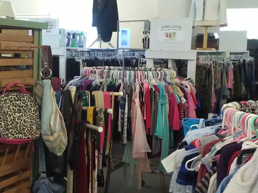 Thrift Store «Arcadia-Desoto Habitat for Humanity», reviews and photos