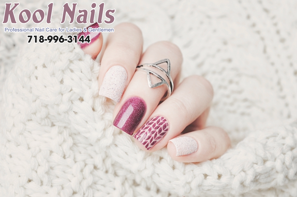 Kool Nails Professional Nail Care Center