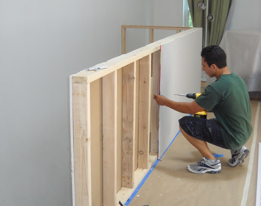 Handyman «HandiCo, Inc.», reviews and photos, 2205 W Armitage Ave, Chicago, IL 60647, USA