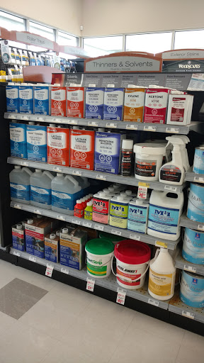 Paint Store «Sherwin-Williams Paint Store», reviews and photos, 560 Wallace Rd NW, Salem, OR 97304, USA