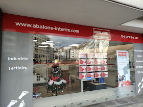 Abalone Agence d'Emplois Liège