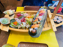 Plats et boissons du Restaurant japonais MOZART SUSHI à Paris - n°13