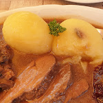 Photo n°1 de l'avis de Doreen.� fait le 19/06/2022 à 13:44 sur le  Altstadtklause - Holger König à Neustadt an der Orla