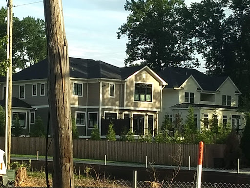 Golf Course «Westwood Country Club», reviews and photos, 800 Maple Ave E, Vienna, VA 22180, USA