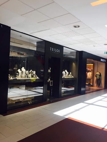 Teilor Fine Jewellery Arena Mall Bacau