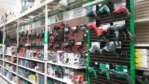 Home Improvement Store «Menards», reviews and photos, 3210 Broadway St, Yankton, SD 57078, USA