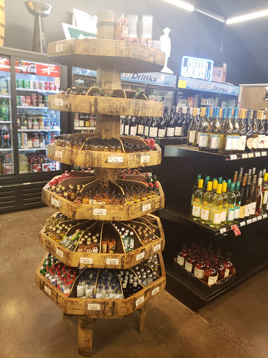 Liquor Store «Murray Scholls Liquor», reviews and photos, 14700 SW Murray Scholls Dr, Beaverton, OR 97007, USA