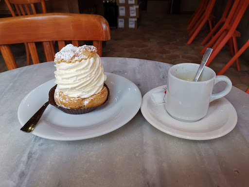 La boulangerie des Chartreux