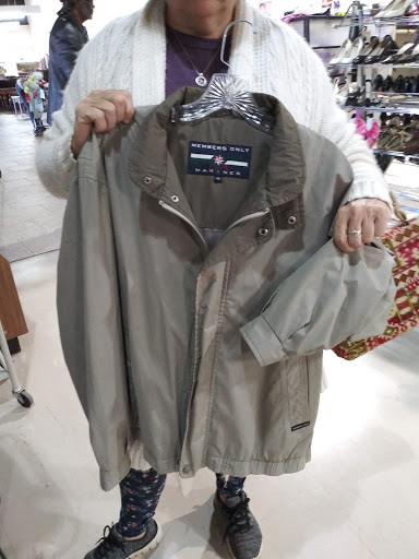 Thrift Store «Adullam House Thrift Store», reviews and photos, 26 Firetower Rd, Wetumpka, AL 36093, USA