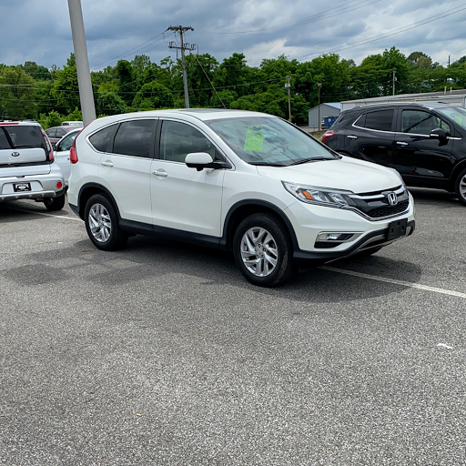 Car Dealer «Paducah Ford Lincoln», reviews and photos, 3476 Park Ave, Paducah, KY 42001, USA