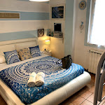 Photo n°6 de l'avis de Andrea.a fait le 03/09/2019 à 14:03 sur le  Hotel San Desiderio à Rapallo