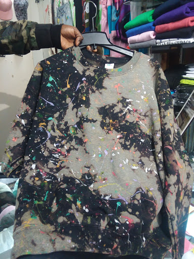 Fabric Store «Yara African Fabric», reviews and photos, 2 W 125th St, New York, NY 10027, USA