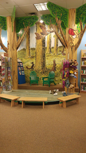 Book Store «Barnes & Noble», reviews and photos, 18025 Garden Way NE, Woodinville, WA 98072, USA