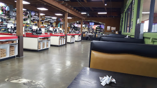 Supermarket «California Fresh Market», reviews and photos, 555 5 Cities Dr, Pismo Beach, CA 93449, USA