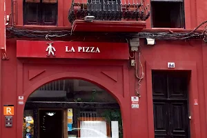 Restaurante La Pizza image