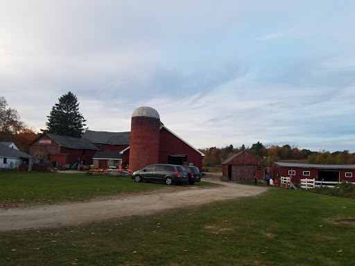 Bunnell Farm