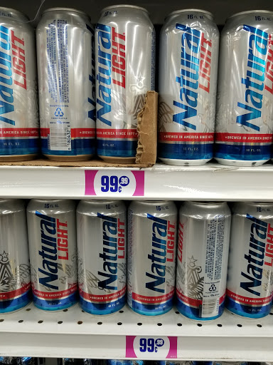 Discount Store «99 Cents Only Stores», reviews and photos, 410 E Camp Wisdom Rd, Duncanville, TX 75116, USA