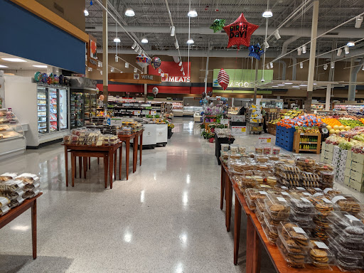 Supermarket «Publix Super Market at Collier Commons», reviews and photos, 2121 Collier Pkwy, Land O Lakes, FL 34639, USA