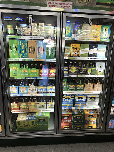 Liquor Store «Star Liquors», reviews and photos, 959 Nord Ave, Chico, CA 95926, USA