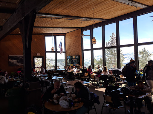 Skyline Taphouse