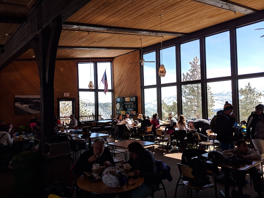 Skyline Taphouse 92315