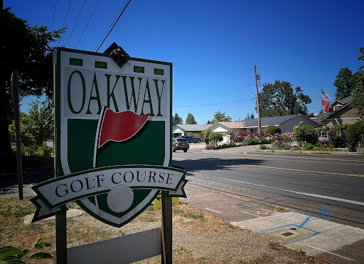 Golf Course «Oakway Golf Course», reviews and photos, 2000 Cal Young Rd, Eugene, OR 97401, USA