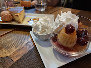 Photo n°31 de Restaurant Les Chauvins Père & Fils à Strasbourg ()