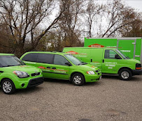SERVPRO of Eau Claire - Photo 3 - Car repair in Eau Claire, WI, Eau Claire